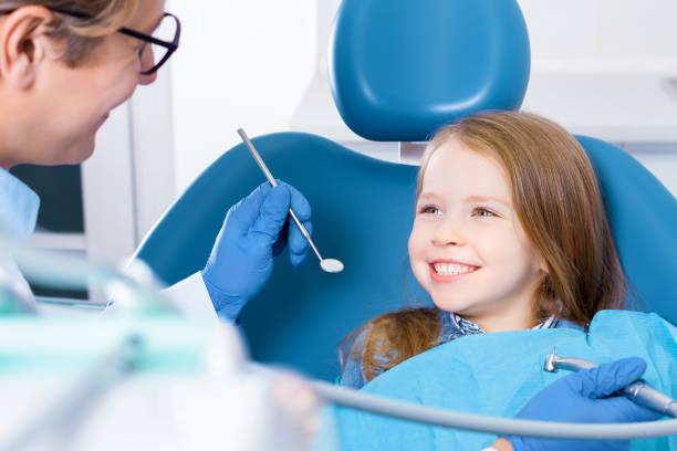 Best Pediatric Dentistry  in Montpelier, OH