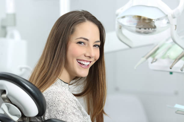 Best Cosmetic Dentistry  in Montpelier, OH